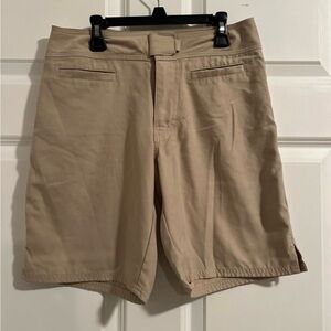 Patagonia Women’s Khaki Shorts